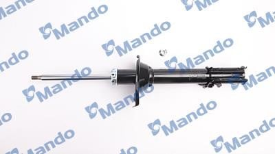 Mando MSS015946 Амортизатор подвески задний правый газомасляный MSS015946: Отличная цена - Купить в Польше на 2407.PL!