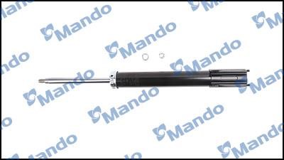 Mando MSS016329 Амортизатор підвіски задній масляний MSS016329: Купити у Польщі - Добра ціна на 2407.PL!