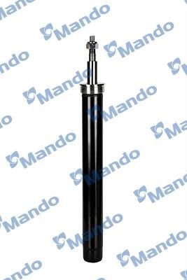 Mando MSS016435 Front oil shock absorber MSS016435: Buy near me at 2407.PL in Poland at an Affordable price!