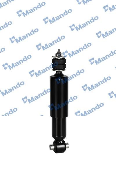 Mando MSS016446 Front oil shock absorber MSS016446: Buy near me in Poland at 2407.PL - Good price!