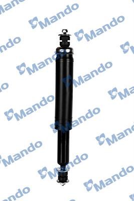 Mando MSS016449 Rear oil shock absorber MSS016449: Buy near me in Poland at 2407.PL - Good price!