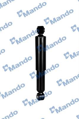 Mando MSS016451 Front oil shock absorber MSS016451: Buy near me in Poland at 2407.PL - Good price!