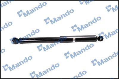 Mando MSS020548 Амортизатор підвіскі задній газомасляний MSS020548: Приваблива ціна - Купити у Польщі на 2407.PL!