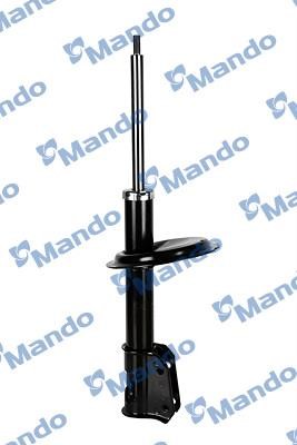 Mando MSS017122 Амортизатор подвески передний газомасляный MSS017122: Купить в Польше - Отличная цена на 2407.PL!