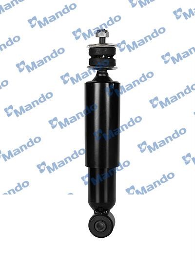 Mando MSS016463 Front oil shock absorber MSS016463: Buy near me in Poland at 2407.PL - Good price!