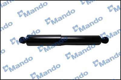 Mando MSS020597 Амортизатор підвіскі задній газомасляний MSS020597: Приваблива ціна - Купити у Польщі на 2407.PL!