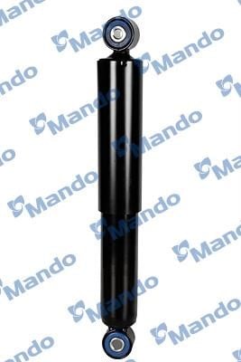 Mando MSS016506 Rear oil shock absorber MSS016506: Buy near me in Poland at 2407.PL - Good price!