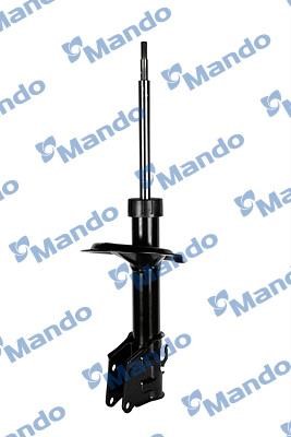 Mando MSS017207 Front oil and gas suspension shock absorber MSS017207: Buy near me in Poland at 2407.PL - Good price!