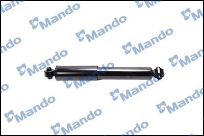 Mando MSS020607 Амортизатор подвески задний газомасляный MSS020607: Отличная цена - Купить в Польше на 2407.PL!