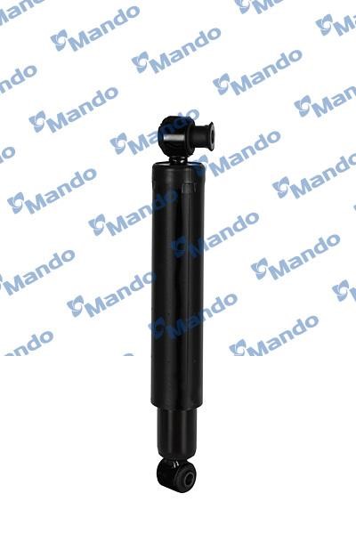 Mando MSS016870 Амортизатор подвески задний масляный MSS016870: Отличная цена - Купить в Польше на 2407.PL!