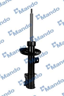 Mando MSS017211 Front right gas oil shock absorber MSS017211: Buy near me in Poland at 2407.PL - Good price!