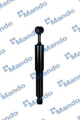 Mando MSS016951 Амортизатор подвески задний газомасляный MSS016951: Отличная цена - Купить в Польше на 2407.PL!