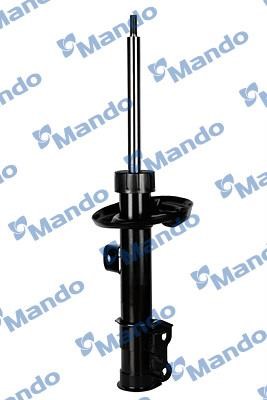 Mando MSS017212 Амортизатор подвески передний левый газомасляный MSS017212: Отличная цена - Купить в Польше на 2407.PL!