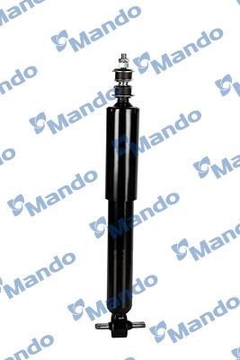 Mando MSS016953 Front oil and gas suspension shock absorber MSS016953: Buy near me in Poland at 2407.PL - Good price!