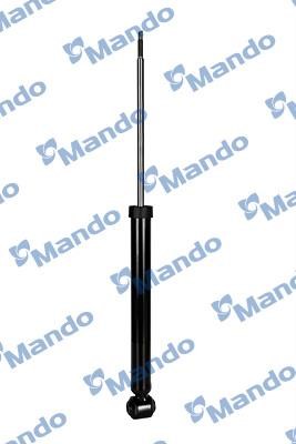 Mando MSS016958 Амортизатор подвески задний газомасляный MSS016958: Отличная цена - Купить в Польше на 2407.PL!