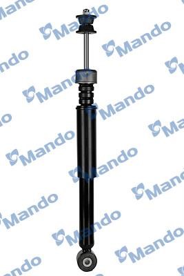 Mando MSS016960 Амортизатор подвески задний газомасляный MSS016960: Отличная цена - Купить в Польше на 2407.PL!