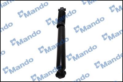 Амортизатор підвіскі задній газомасляний Mando MSS021033