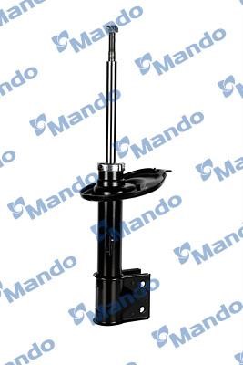 Mando MSS017247 Front right gas oil shock absorber MSS017247: Buy near me in Poland at 2407.PL - Good price!