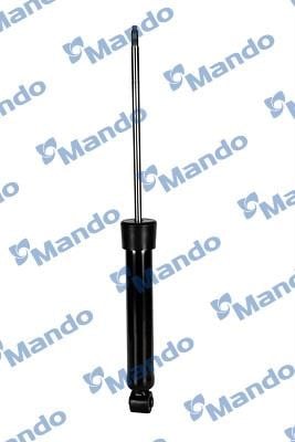 Mando MSS017014 Амортизатор подвески задний газомасляный MSS017014: Отличная цена - Купить в Польше на 2407.PL!