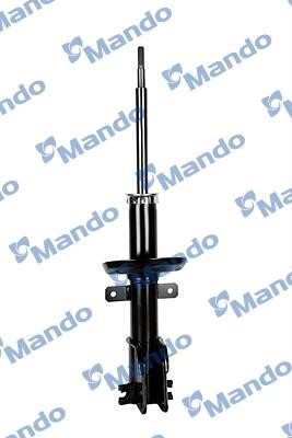 Mando MSS017336 Амортизатор подвески передний газомасляный MSS017336: Отличная цена - Купить в Польше на 2407.PL!