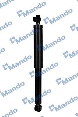Mando MSS017016 Амортизатор подвески задний газомасляный MSS017016: Купить в Польше - Отличная цена на 2407.PL!