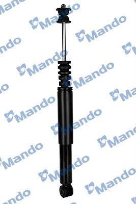 Mando MSS017020 Амортизатор подвески задний газомасляный MSS017020: Отличная цена - Купить в Польше на 2407.PL!
