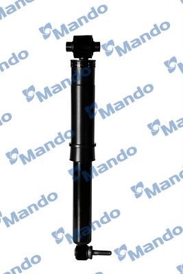 Mando MSS017021 Амортизатор підвіскі задній газомасляний MSS017021: Приваблива ціна - Купити у Польщі на 2407.PL!