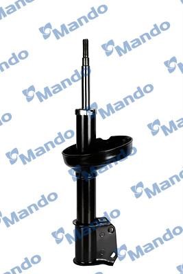 Mando MSS017374 Амортизатор подвески передний масляный MSS017374: Отличная цена - Купить в Польше на 2407.PL!