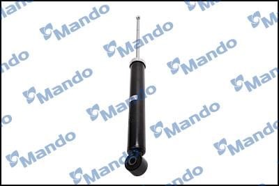 Амортизатор підвіскі задній газомасляний Mando MSS021174