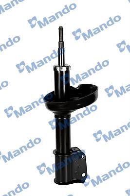 Mando MSS017376 Амортизатор подвески передний масляный MSS017376: Отличная цена - Купить в Польше на 2407.PL!