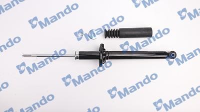 Mando MSS017037 Амортизатор подвески передний газомасляный MSS017037: Отличная цена - Купить в Польше на 2407.PL!