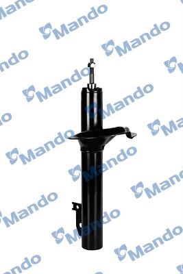 Mando MSS017434 Front oil shock absorber MSS017434: Buy near me in Poland at 2407.PL - Good price!