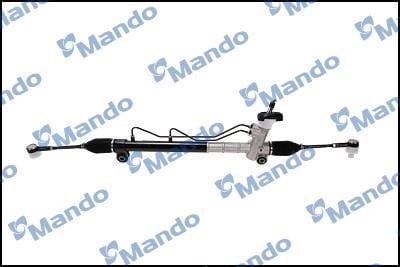 Mando MTG010431 Steering rack MTG010431: Buy near me in Poland at 2407.PL - Good price!