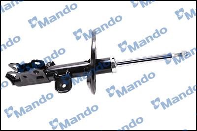 Mando MSS020268 Амортизатор подвески передний правый газомасляный MSS020268: Отличная цена - Купить в Польше на 2407.PL!