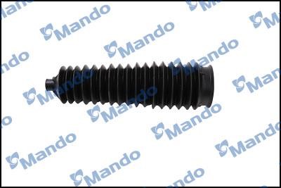 Mando TS0K55232125 Пыльник тяги рулевой TS0K55232125: Отличная цена - Купить в Польше на 2407.PL!