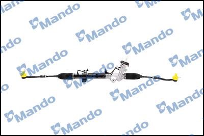 Mando TS577004L010 Przekładnia kierownicza ze wspomaganiem hydraulicznym TS577004L010: Dobra cena w Polsce na 2407.PL - Kup Teraz!