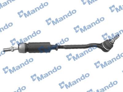 Mando MTG105020 Inner Tie Rod MTG105020: Buy near me in Poland at 2407.PL - Good price!