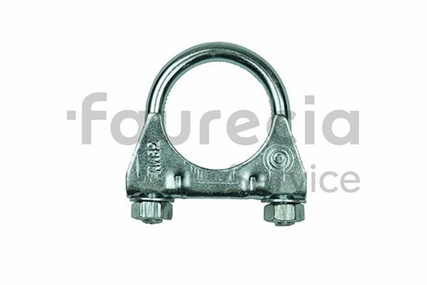 Faurecia AA91003 Exhaust clamp AA91003: Buy near me in Poland at 2407.PL - Good price!