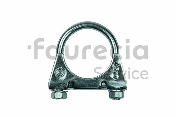 Faurecia AA91005 Exhaust clamp AA91005: Buy near me in Poland at 2407.PL - Good price!