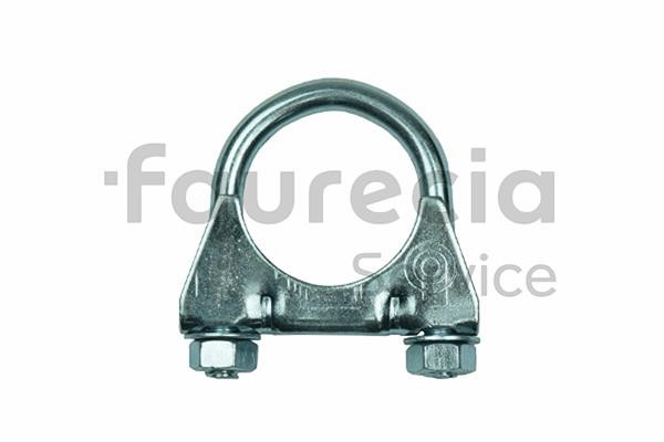Faurecia AA91022 Exhaust clamp AA91022: Buy near me in Poland at 2407.PL - Good price!