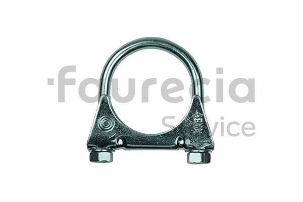 Faurecia AA91006 Exhaust clamp AA91006: Buy near me in Poland at 2407.PL - Good price!