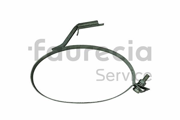 Faurecia AA91024 Exhaust clamp AA91024: Buy near me in Poland at 2407.PL - Good price!