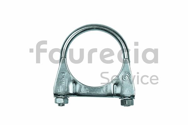 Faurecia AA91009 Exhaust clamp AA91009: Buy near me in Poland at 2407.PL - Good price!
