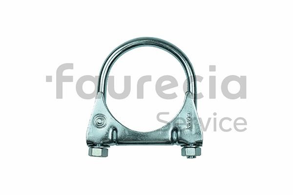 Faurecia AA91010 Exhaust clamp AA91010: Buy near me in Poland at 2407.PL - Good price!