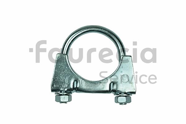 Faurecia AA91035 Exhaust clamp AA91035: Buy near me in Poland at 2407.PL - Good price!