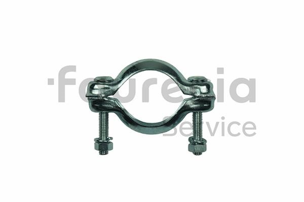 Faurecia AA91053 Exhaust clamp AA91053: Buy near me in Poland at 2407.PL - Good price!