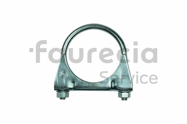 Faurecia AA91060 Exhaust clamp AA91060: Buy near me in Poland at 2407.PL - Good price!