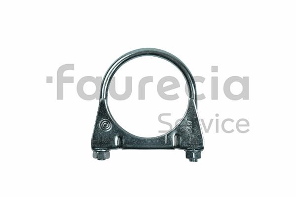 Faurecia AA91061 Exhaust clamp AA91061: Buy near me in Poland at 2407.PL - Good price!