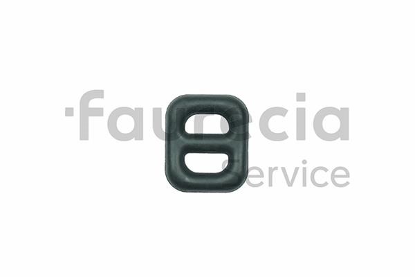 Faurecia AA93149 Exhaust mounting pad AA93149: Buy near me in Poland at 2407.PL - Good price!