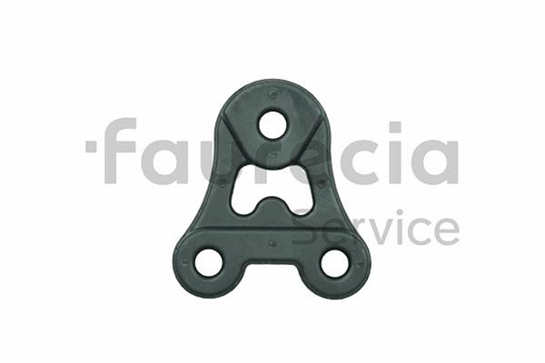 Faurecia AA93152 Exhaust mounting pad AA93152: Buy near me in Poland at 2407.PL - Good price!
